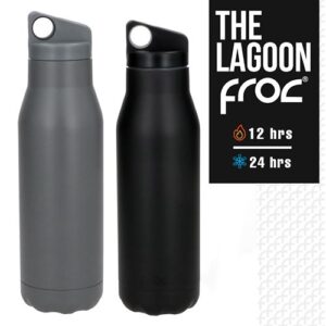 THE LAGOON