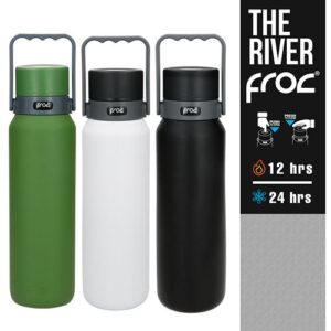 THE RIVER
